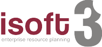 Isoft3 Logo